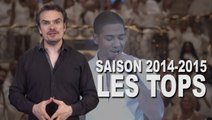 L'Expert des séries. Les meilleures séries de la saison 2014-2015