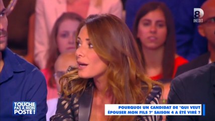QVEMF : Elsa Fayer revient sur la polémique du candidat gay éliminé