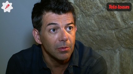 Télé, théâtre, agences immobilières... Stéphane Plaza n'a pas "peur du mélange des genres"