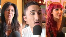 Les Anges 7 en showcase - Nathalie et Vivian, Raphaël et Barbara : les couples font le bilan