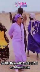 Célébration du 17 avril: Sokhna Aïda Diallo débarque en Mauritanie pour...