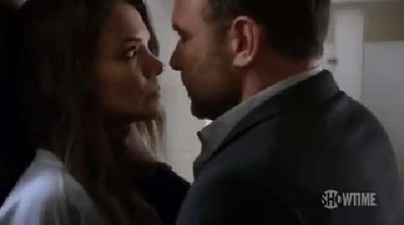 Ray Donovan - Saison 3 - Liev Schreiber face à Katie Holmes