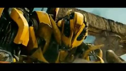 Transformers 2 : La Revanche - Bande Annonce