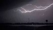 Intense lightning poses another risk in Iowa after tornadoes