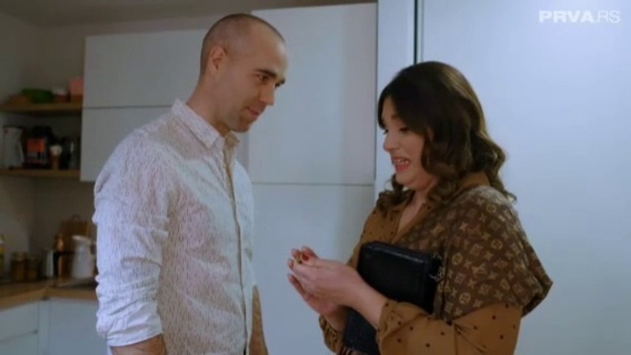 Igra sudbine  Epizoda 472 - Igra sudbine  Epizoda 472 - Igra sudbine  Epizoda 472