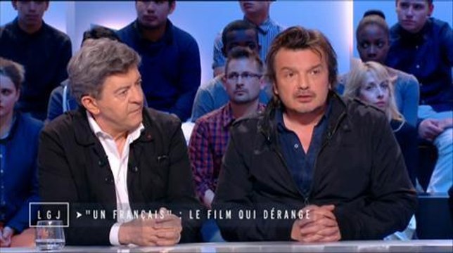 Un Français : Le film qui dérange, son réalisateur vient en parler