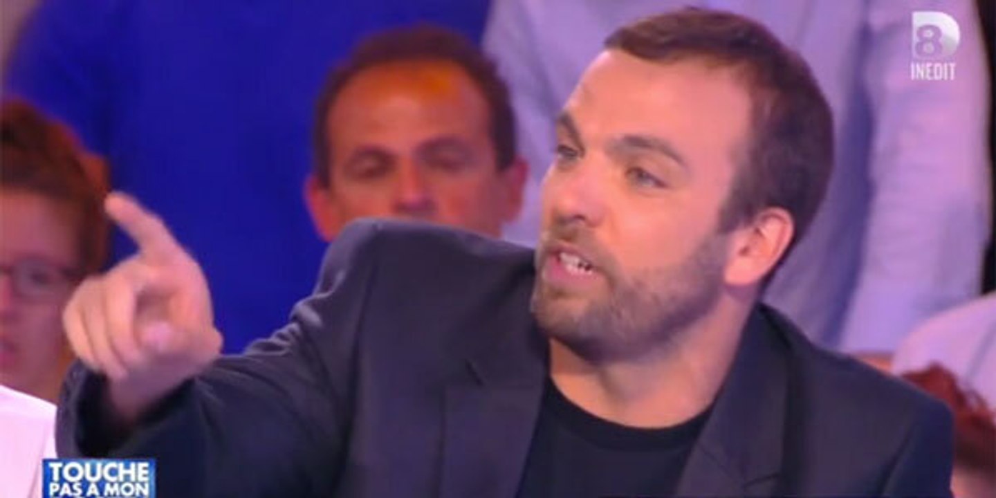 Le Comte de Bouderbala démonte les Anges de la Téléréalité