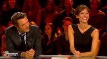 Doria Tillier toujours en couple avec Nicolas Bedos ? La question posée par Thierry Ardisson