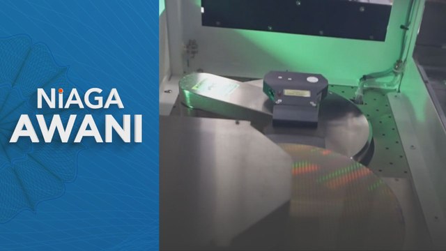 Niaga AWANI: Impak gangguan bekalan semikonduktor dalam pasaran