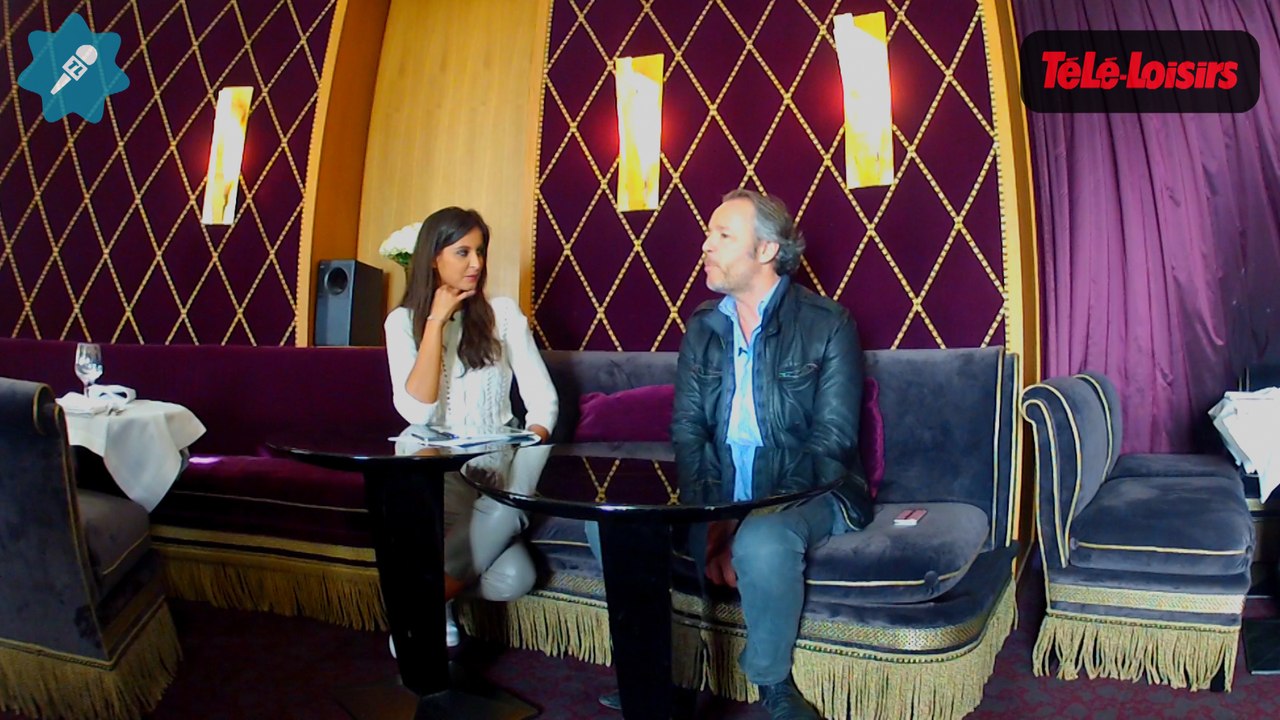 Jean-Michel Maire : "Je ne sacrifierai jamais mes histoires sentimentales pour mon boulot " (L'interview de Malika Ménard)