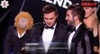 NRJ Music Awards : Malaise sur le plateau après les blagues de Jeff Panacloc et sa marionnette, Kendji sacré... Le zapping people