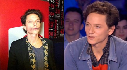 Raphaël défiguré aux Victoires de la musique : il assume l'avoir fait pour le buzz