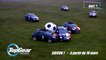 Les premières images de Top Gear France sur RMC Découverte