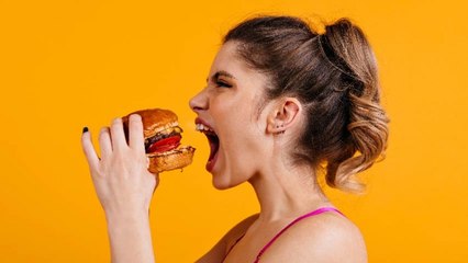 Kenali Gejala dan Cara Atasi Eating Disorder