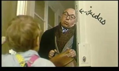 Les trois frères bande-annonce