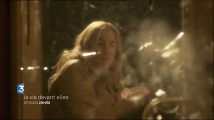 La vie devant elles (France 3) 28 avril