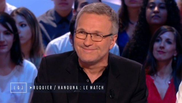 On n'est pas couché : Laurent Ruquier confirme vouloir recruter Yann Moix