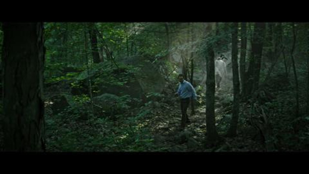 La forêt des songes (extrait)