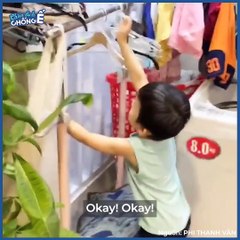 Mới 6 tuổi, con trai Phi Thanh Vân đã kiếm được 39 triệu báo hiếu mẹ | Điện Ảnh Net