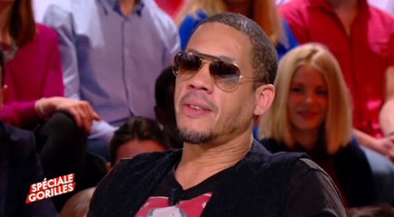 JoeyStarr est-il prêt à faire des excuses à Thierry Ardisson ?