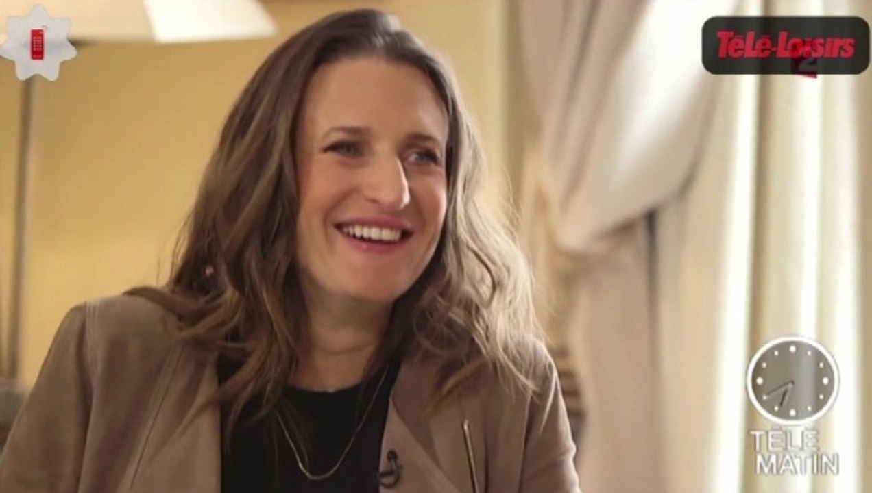 La Connasse livre les secrets de fabrication de son film... Le Zapping ciné