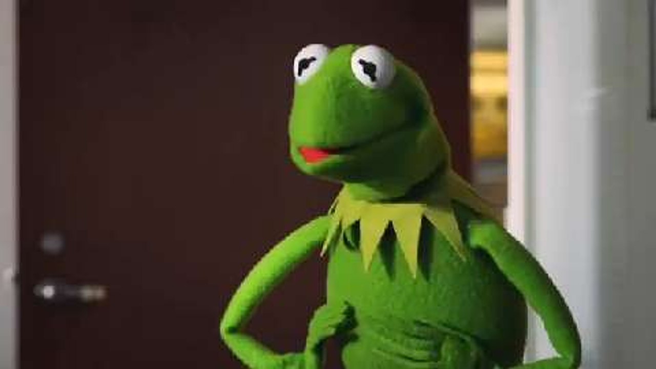 Les Muppets (bande-annonce)
