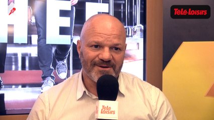 Philippe Etchebest : "Des candidats d'Objectif Top Chef m'ont écrit pour intégrer mon restaurant"