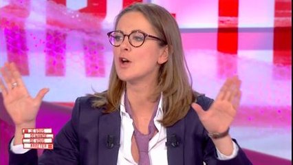 Je vous demande de vous arrêter (France 4) : extrait de l'émission