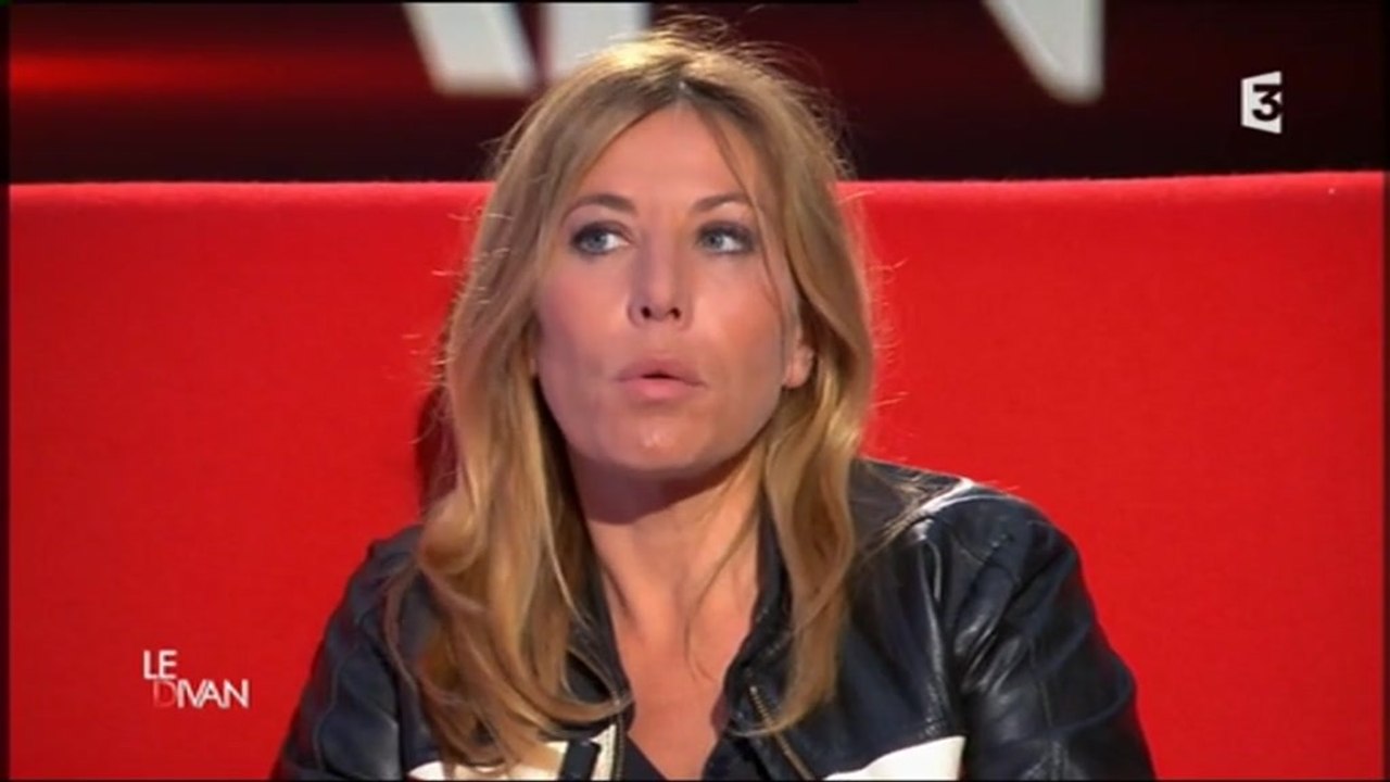 Mathilde Seigner boycottée par certains réalisateurs après son dérapage aux César