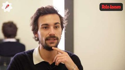 Bertrand Chameroy : "Quand Cyril [Hanouna] anime c'est un one-man show"