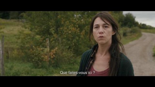 Every Thing Will Be Fine (Bande-annonce)