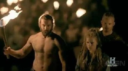 Vikings - Saison 3 - Ragnar à l'assaut de Paris