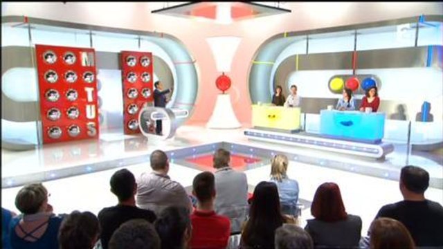 Motus : elle retrouve Thierry Beccaro après avoir été hypnotisée par Messmer