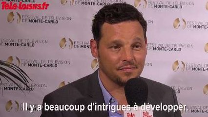 Grey's Anatomy : Justin Chambers (Alex Karev) revient sur le final de la saison 9