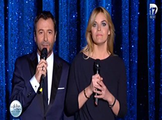 Aïssa Maïga remporte le Globe de Cristal de la meilleure actrice !