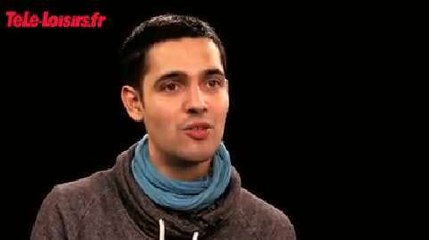 Yoann Fréget (The Voice) : son émouvante interview