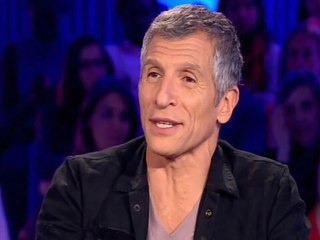 ONPC : Nagui affirme que France 2 a demandé une étude sur ses origines