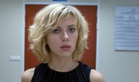 Lucy, le nouveau film de Luc Besson avec Scarlett Johansson