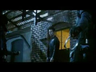 MINORITY REPORT - Bande annonce - Trailer