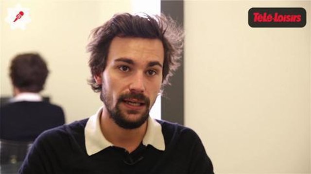 Bertrand Chameroy (TPMP) répond à la polémique du plagiat : A la télé, personne n'a rien inventé