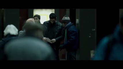 PROFANATION (Les enquêtes du Département V) : bande-annonce