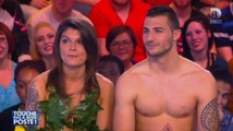 Adam recherche Eve : un vrai couple à l'issue de l'émission !