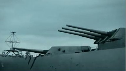 American Warships (VO)