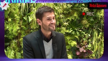 Comment sont sélectionnés les participants de Confessions Intimes ? La réponse de Christophe Beaugrand...