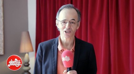 Jean-Jacques Goldman invité surprise du Petit Journal de Yann Barthes