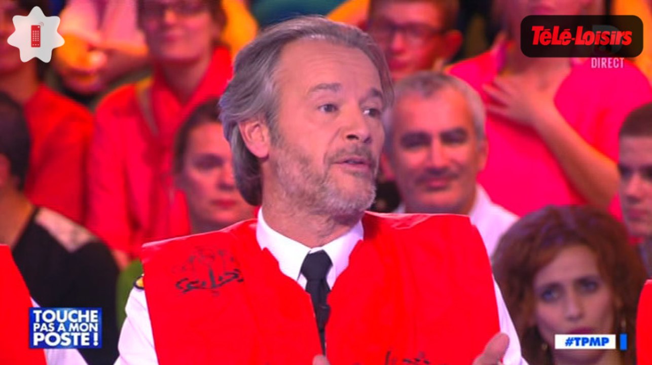 Les confidences sexuelles très étonnantes de Jean-Michel Maire... Le Zapping Confessions