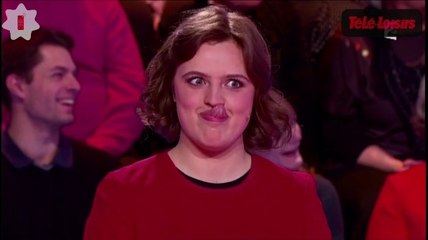 On parie que vous allez tenter de faire la même chose que cette jeune femme... Zapping Jeux