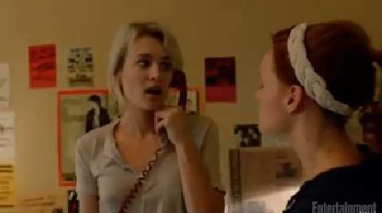 Halt and Catch Fire - Un extrait de 5min pour nous teaser la saison 2