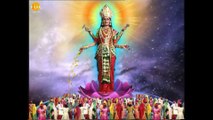 रामानंद सागर कृत जय महालक्ष्मी भाग 27 - Jai Mahalaxmi Full Episode 27 - वैष्णों का नामकरण