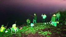 'Bora' pescar meu povo? Pesca no Lago Municipal de Cascavel é liberada neste domingo (10)